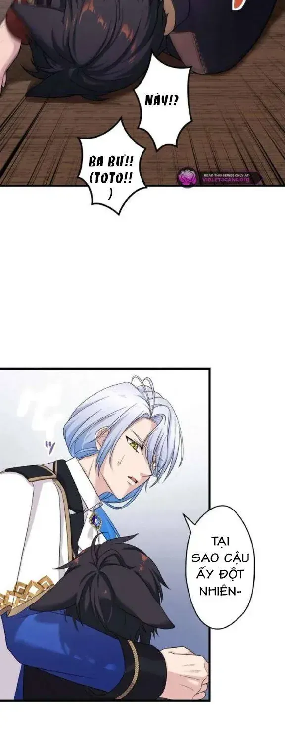 Tiểu Thư Út Tái Sinh Chap 83 - Next Chap 84