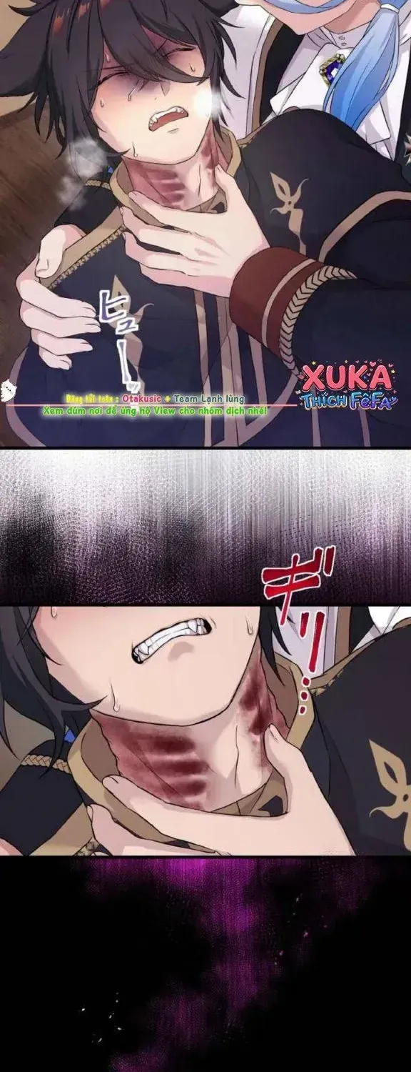 Tiểu Thư Út Tái Sinh Chap 83 - Next Chap 84