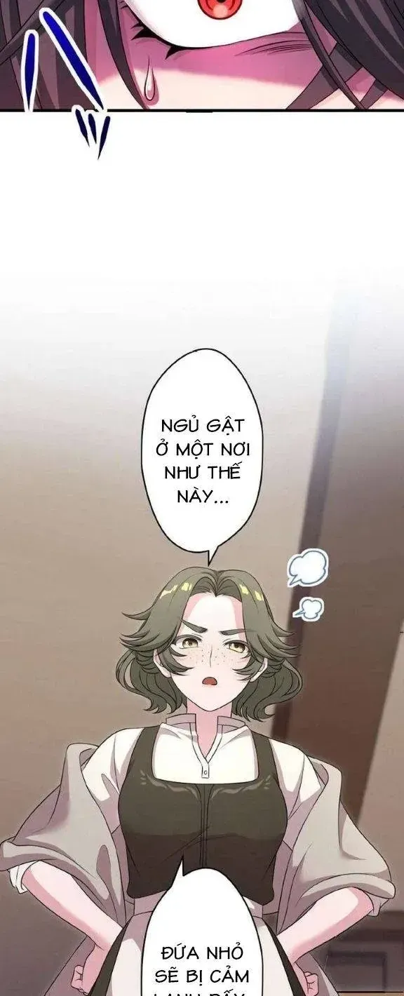Tiểu Thư Út Tái Sinh Chap 83 - Next Chap 84