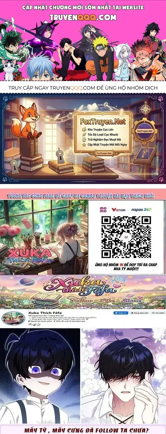 Tiểu Thư Út Tái Sinh Chap 85 - Next Chap 86