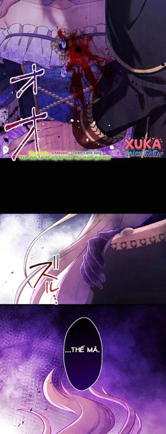Tiểu Thư Út Tái Sinh Chap 85 - Next Chap 86