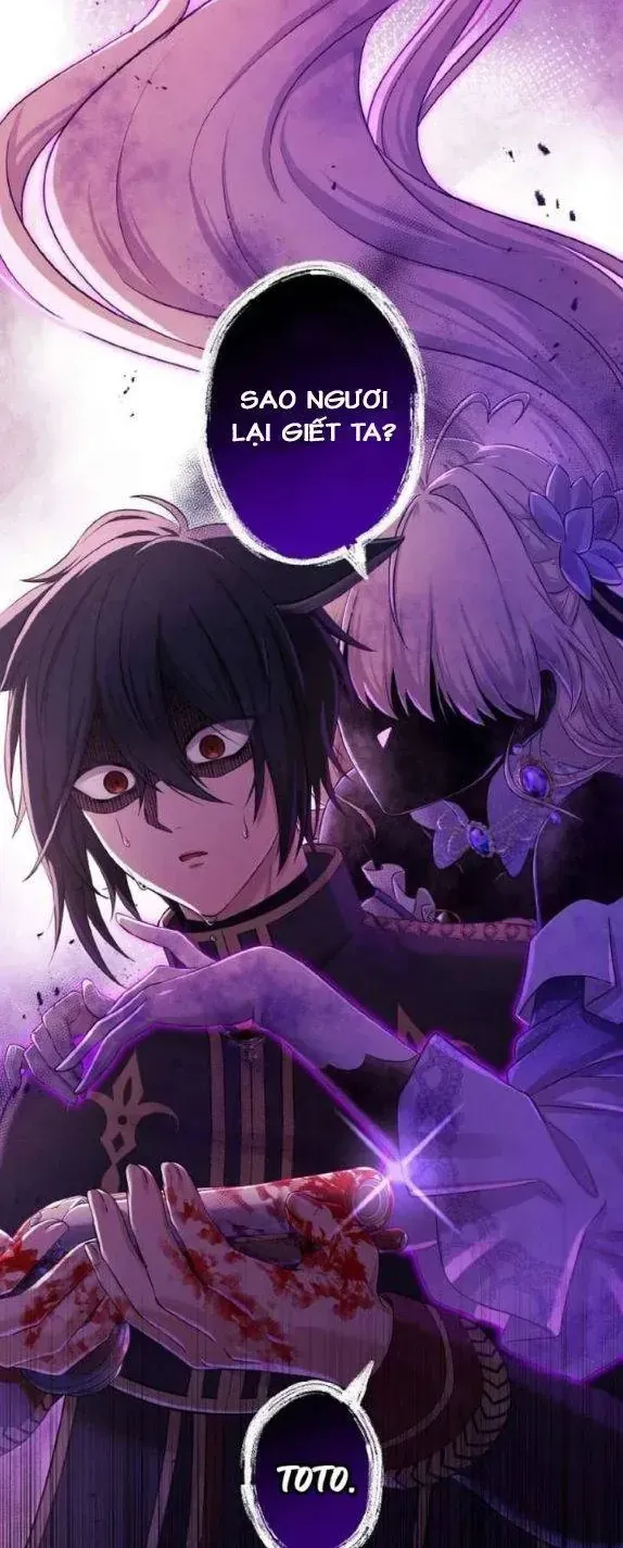Tiểu Thư Út Tái Sinh Chap 85 - Next Chap 86