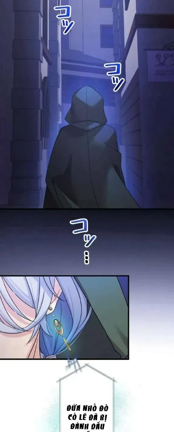 Tiểu Thư Út Tái Sinh Chap 85 - Next Chap 86