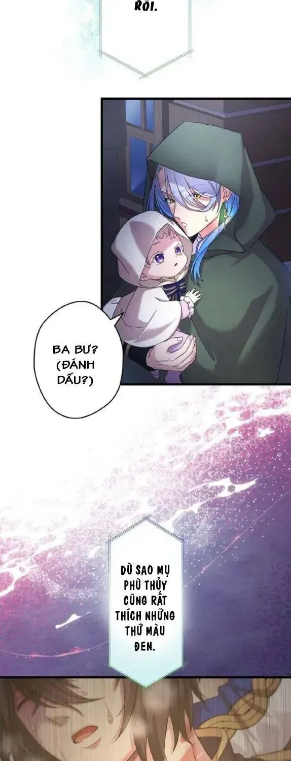 Tiểu Thư Út Tái Sinh Chap 85 - Next Chap 86