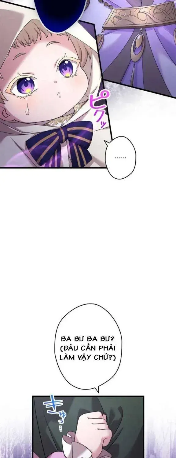 Tiểu Thư Út Tái Sinh Chap 85 - Next Chap 86