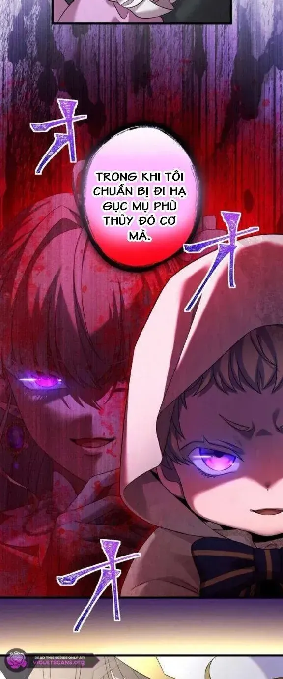 Tiểu Thư Út Tái Sinh Chap 85 - Next Chap 86