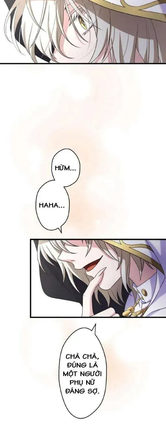 Tiểu Thư Út Tái Sinh Chap 85 - Next Chap 86