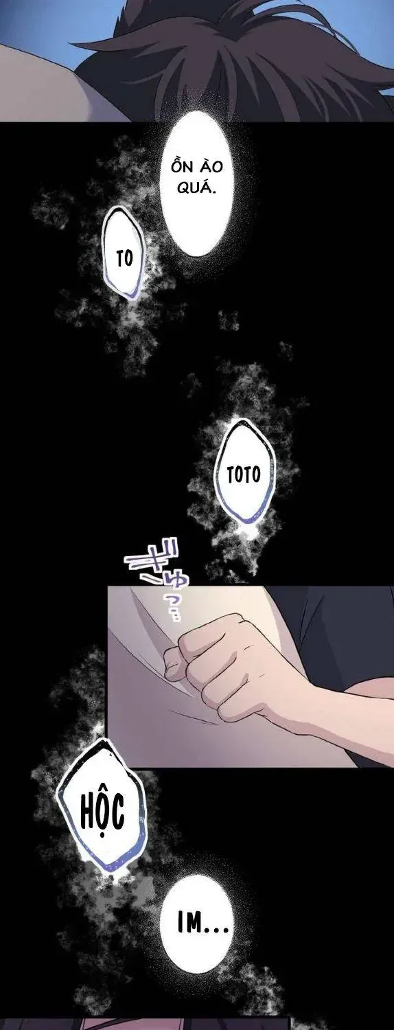 Tiểu Thư Út Tái Sinh Chap 85 - Next Chap 86