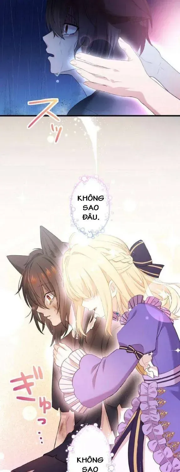 Tiểu Thư Út Tái Sinh Chap 85 - Next Chap 86