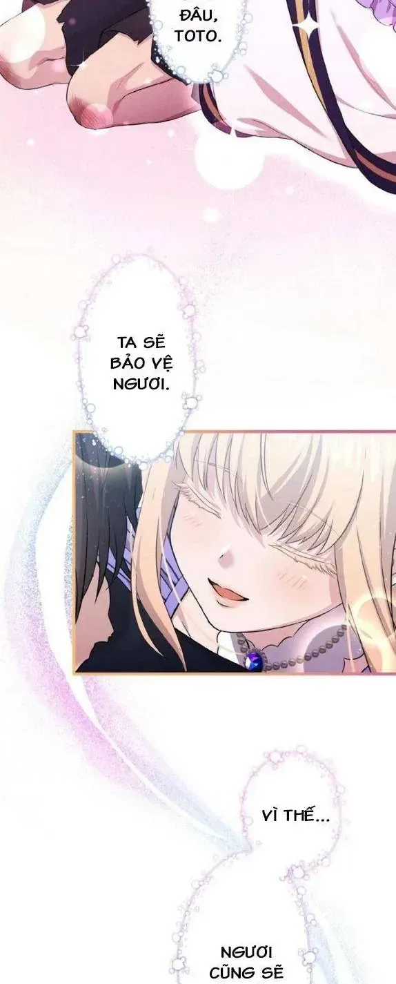 Tiểu Thư Út Tái Sinh Chap 85 - Next Chap 86