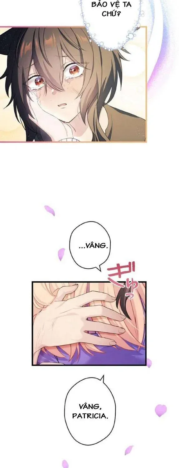 Tiểu Thư Út Tái Sinh Chap 85 - Next Chap 86