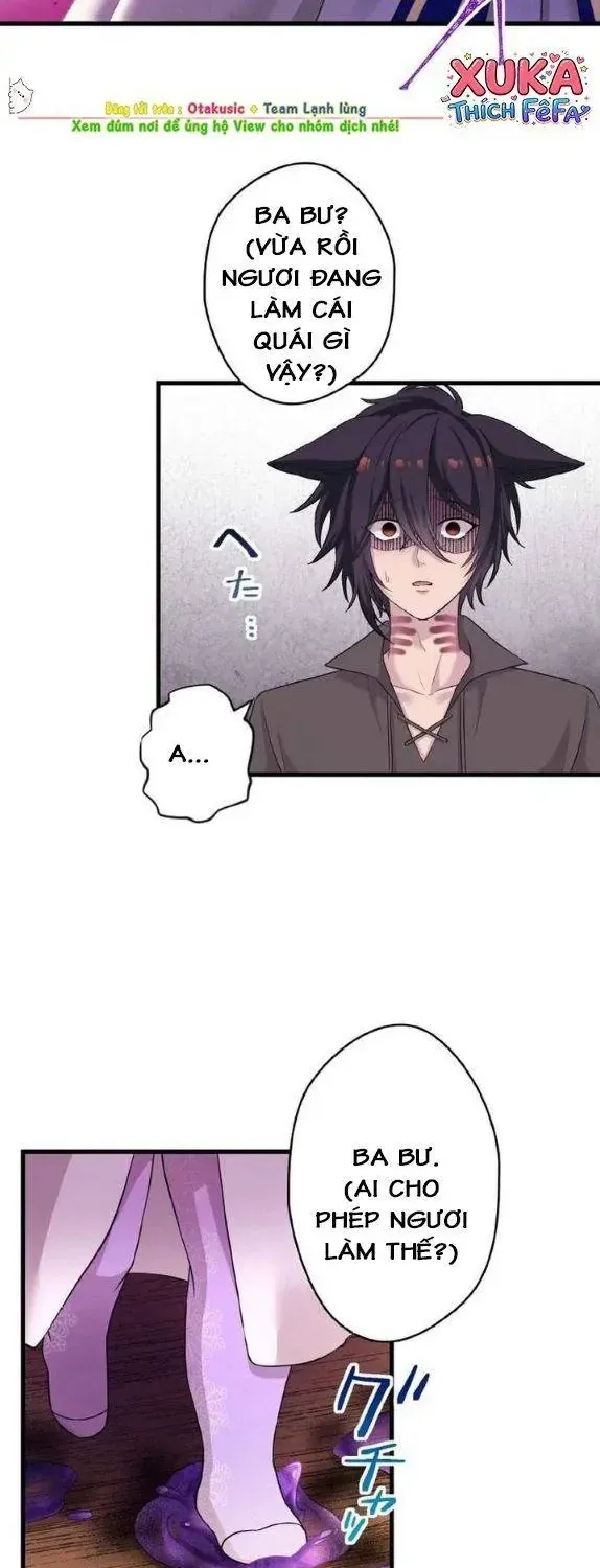 Tiểu Thư Út Tái Sinh Chap 86 - Next Chap 87