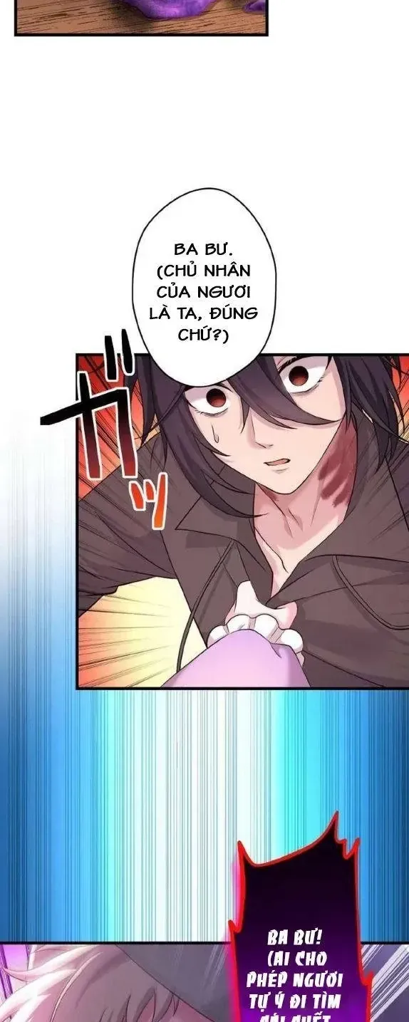 Tiểu Thư Út Tái Sinh Chap 86 - Next Chap 87
