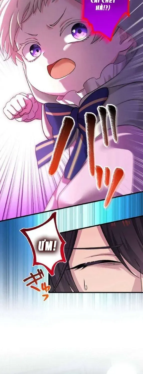 Tiểu Thư Út Tái Sinh Chap 86 - Next Chap 87