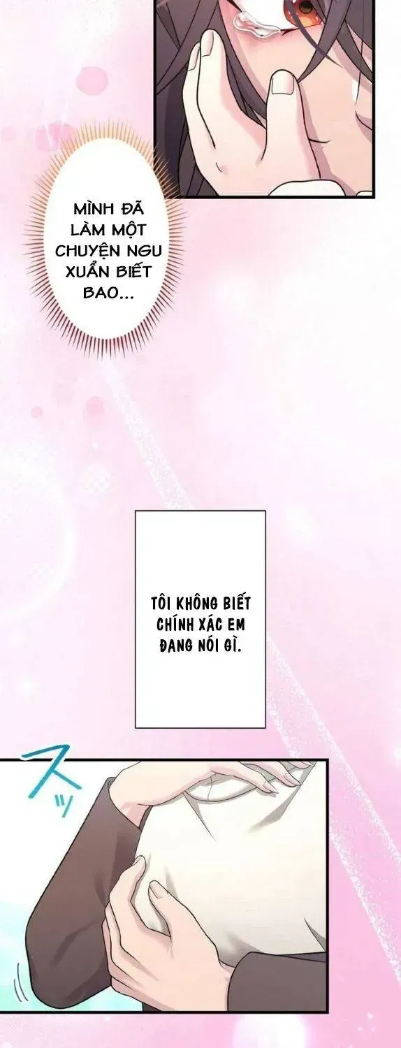 Tiểu Thư Út Tái Sinh Chap 86 - Next Chap 87