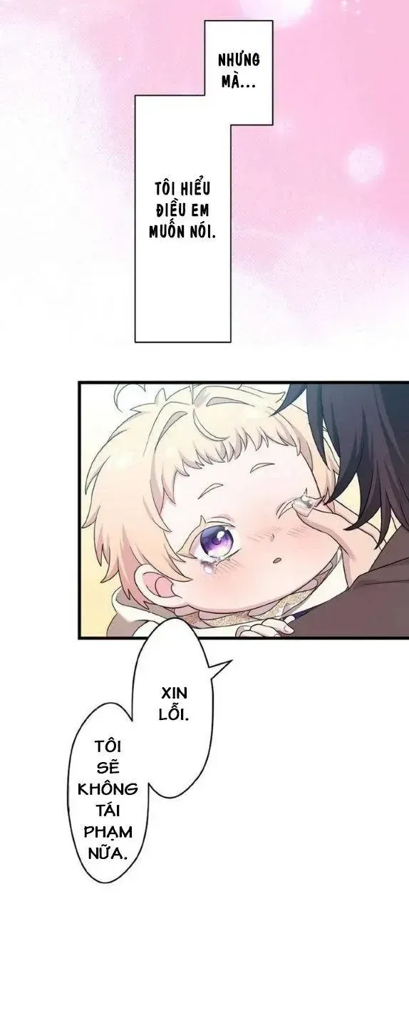 Tiểu Thư Út Tái Sinh Chap 86 - Next Chap 87
