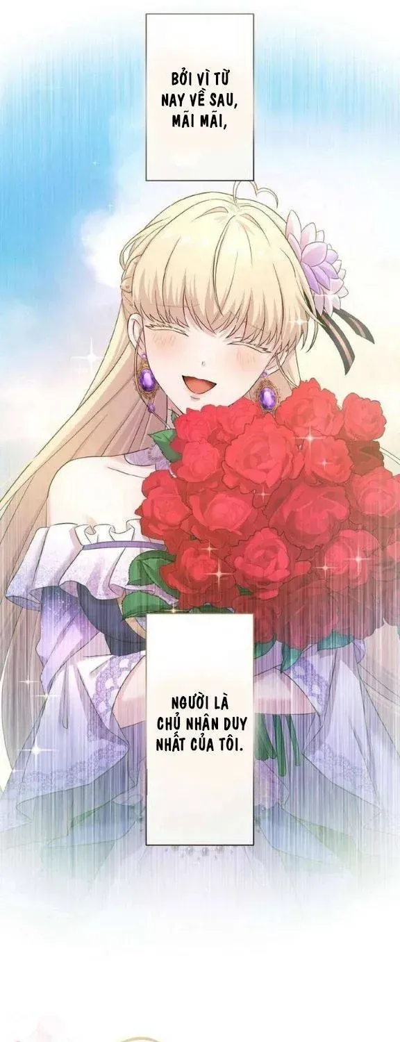 Tiểu Thư Út Tái Sinh Chap 86 - Next Chap 87