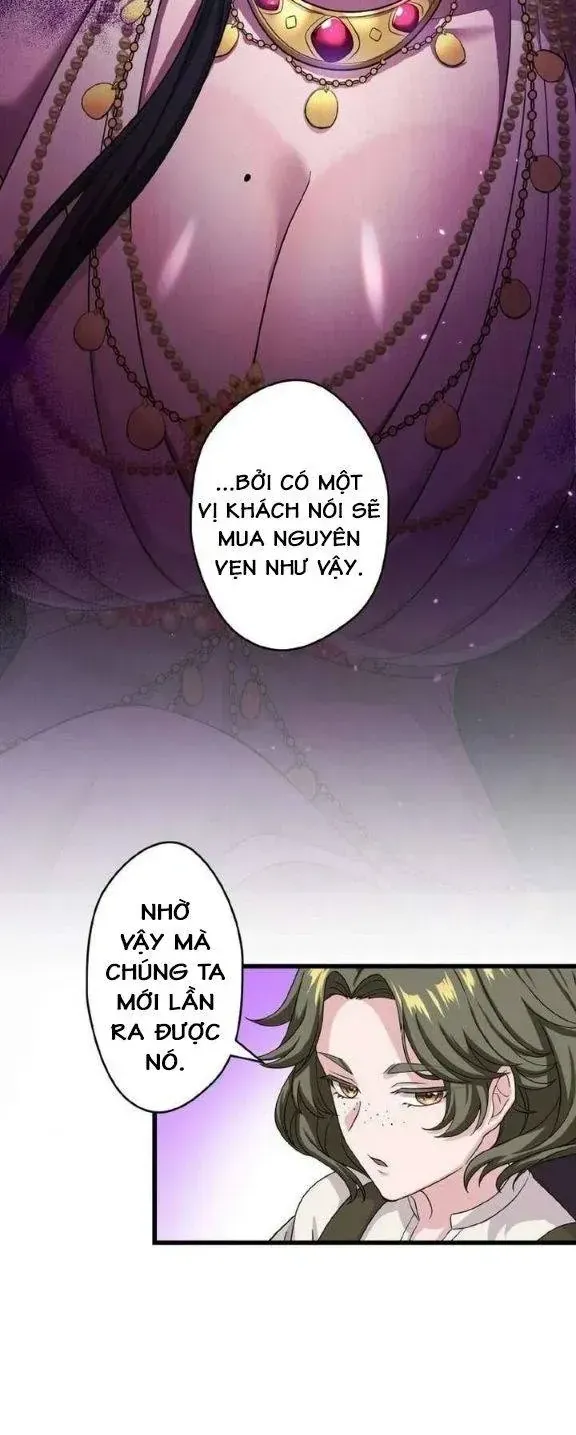 Tiểu Thư Út Tái Sinh Chap 87 - Next Chap 88