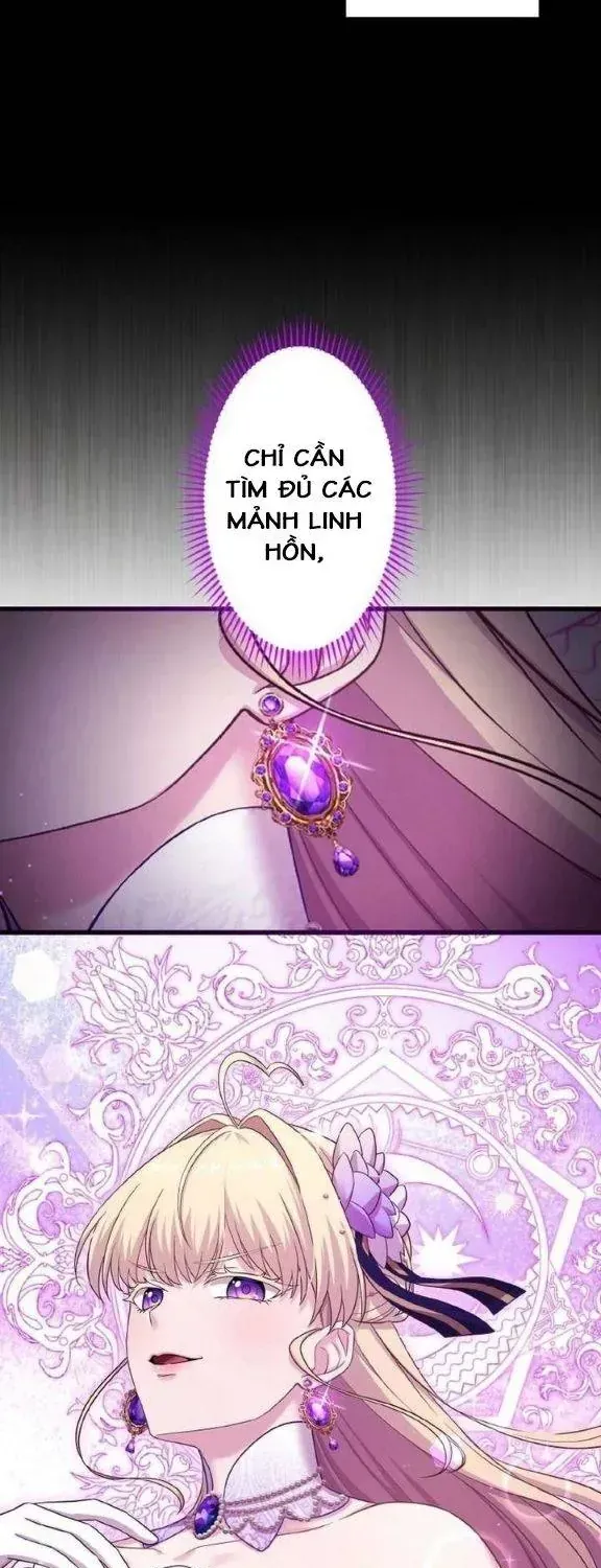 Tiểu Thư Út Tái Sinh Chap 87 - Next Chap 88