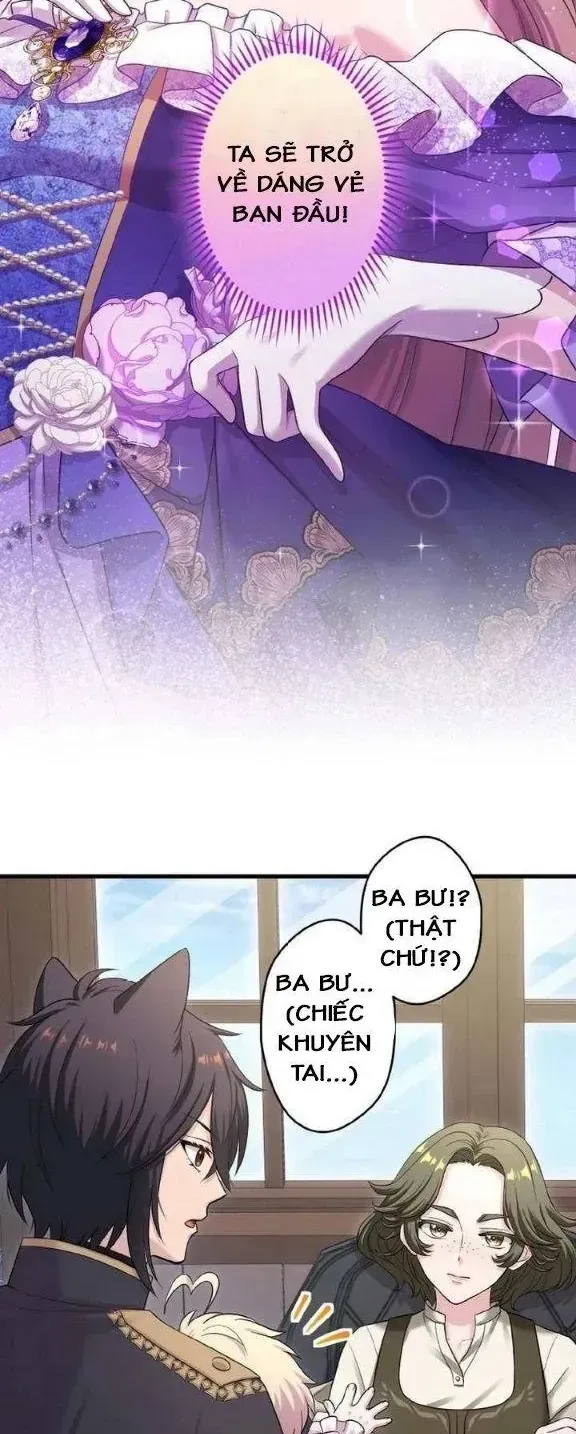 Tiểu Thư Út Tái Sinh Chap 87 - Next Chap 88