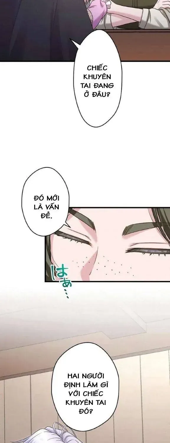 Tiểu Thư Út Tái Sinh Chap 87 - Next Chap 88