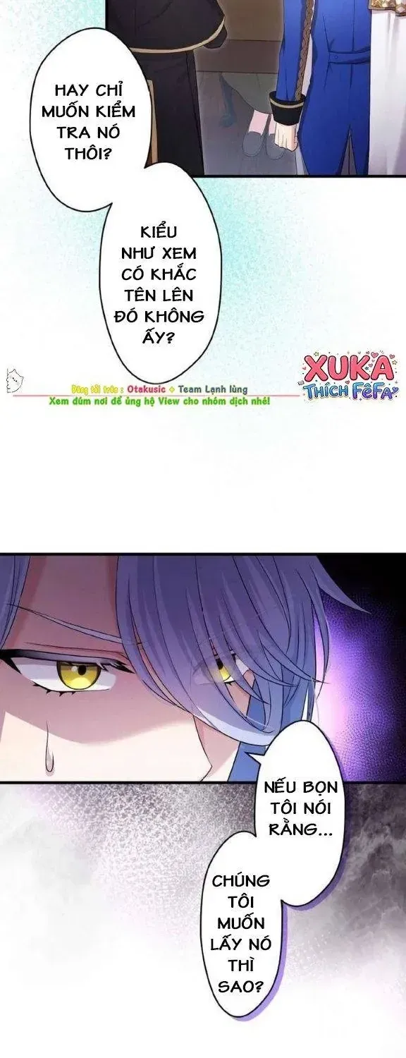 Tiểu Thư Út Tái Sinh Chap 87 - Next Chap 88