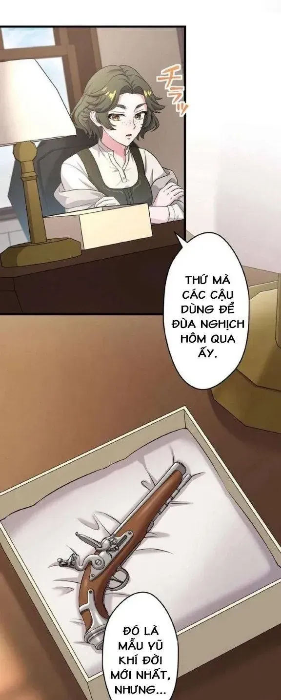 Tiểu Thư Út Tái Sinh Chap 87 - Next Chap 88