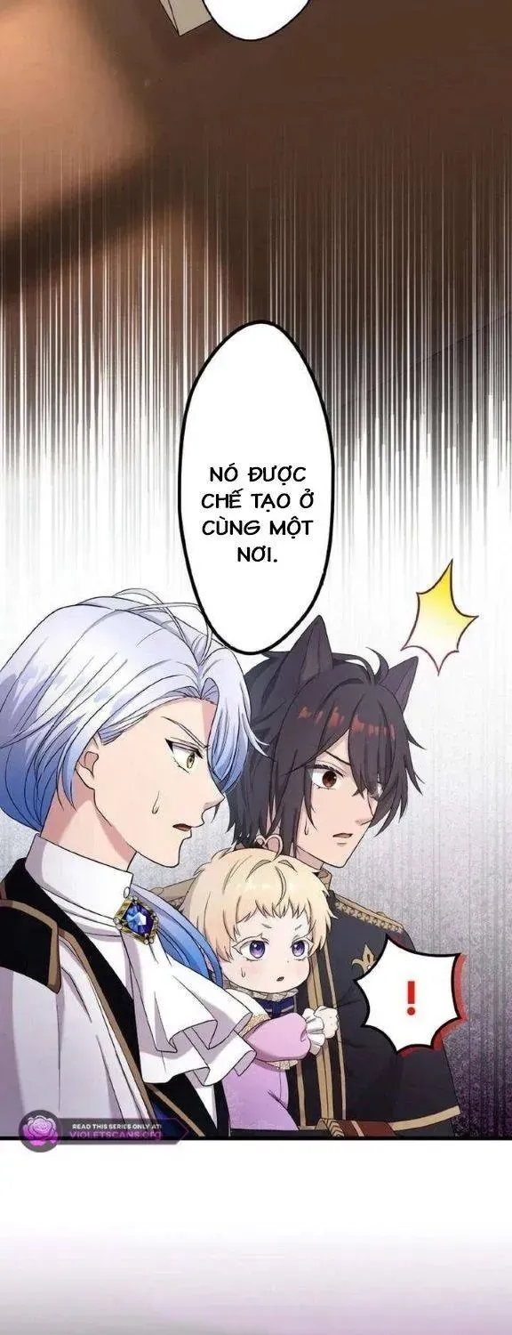 Tiểu Thư Út Tái Sinh Chap 87 - Next Chap 88