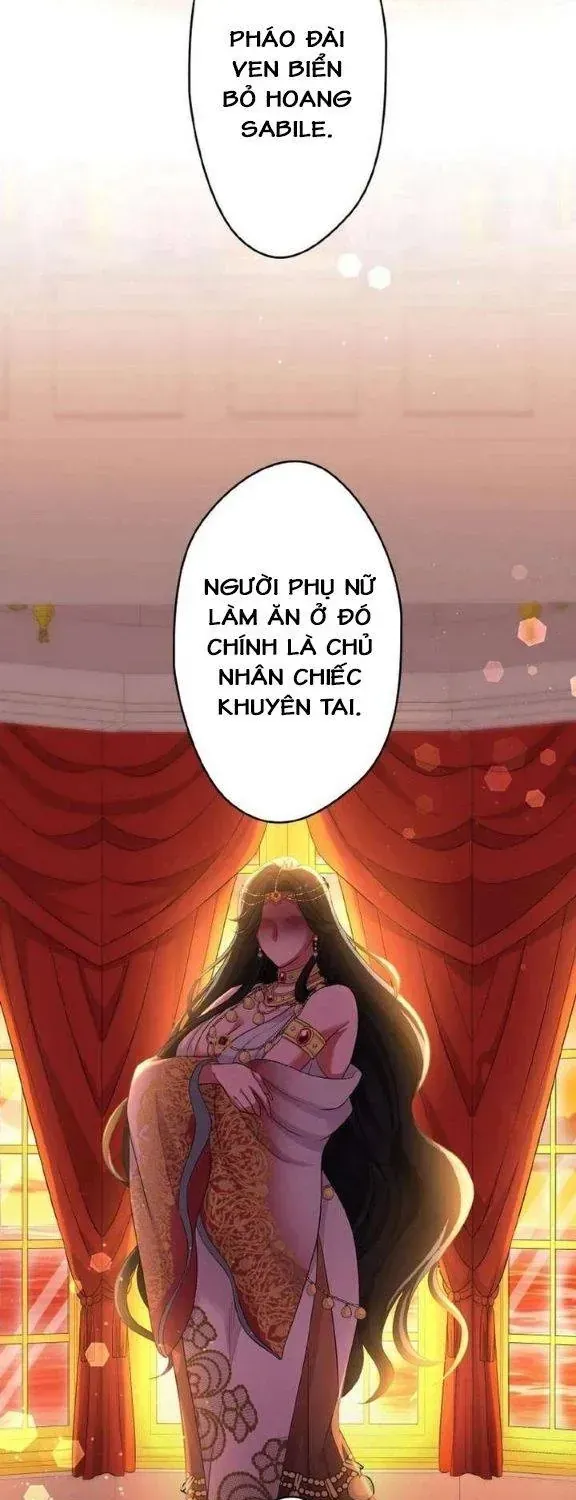 Tiểu Thư Út Tái Sinh Chap 87 - Next Chap 88