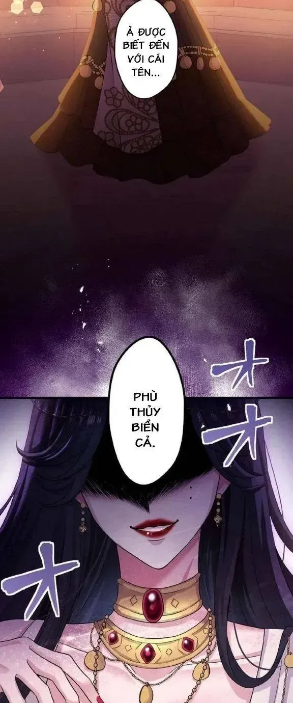 Tiểu Thư Út Tái Sinh Chap 87 - Next Chap 88