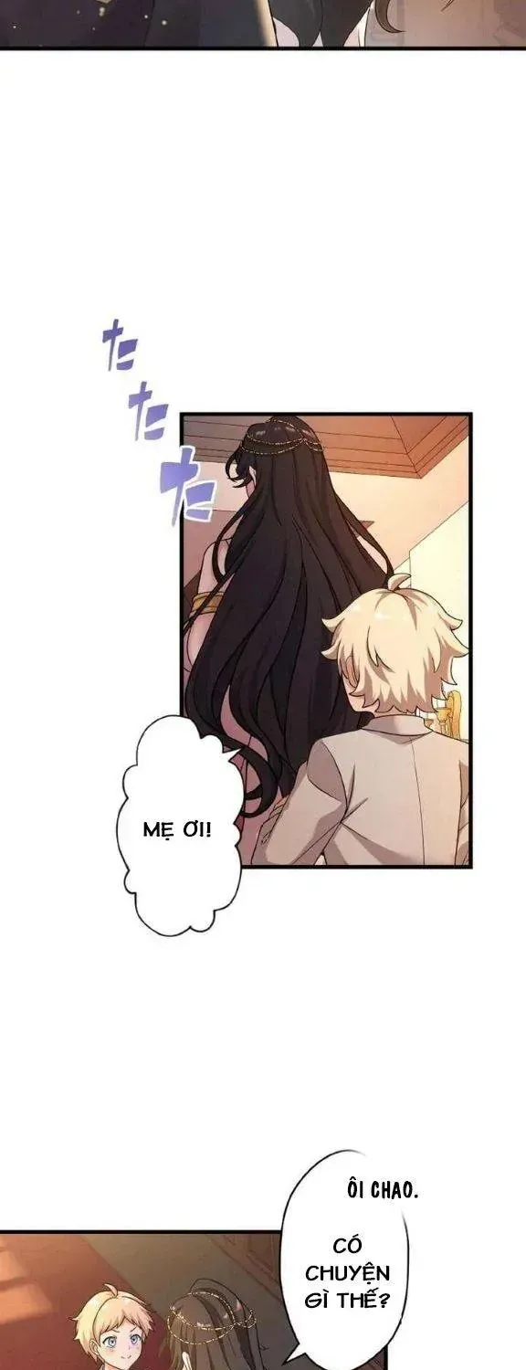 Tiểu Thư Út Tái Sinh Chap 87 - Next Chap 88