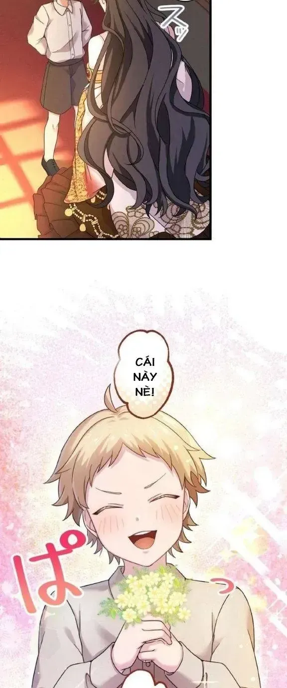 Tiểu Thư Út Tái Sinh Chap 87 - Next Chap 88