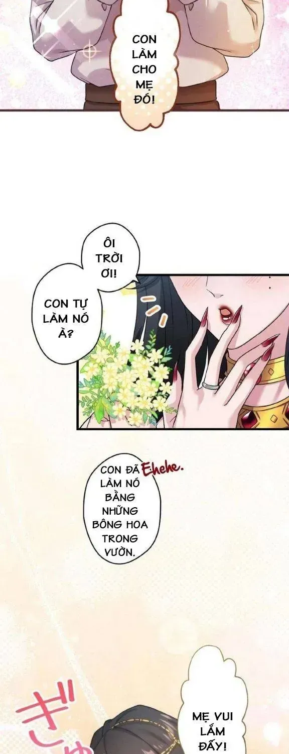 Tiểu Thư Út Tái Sinh Chap 87 - Next Chap 88
