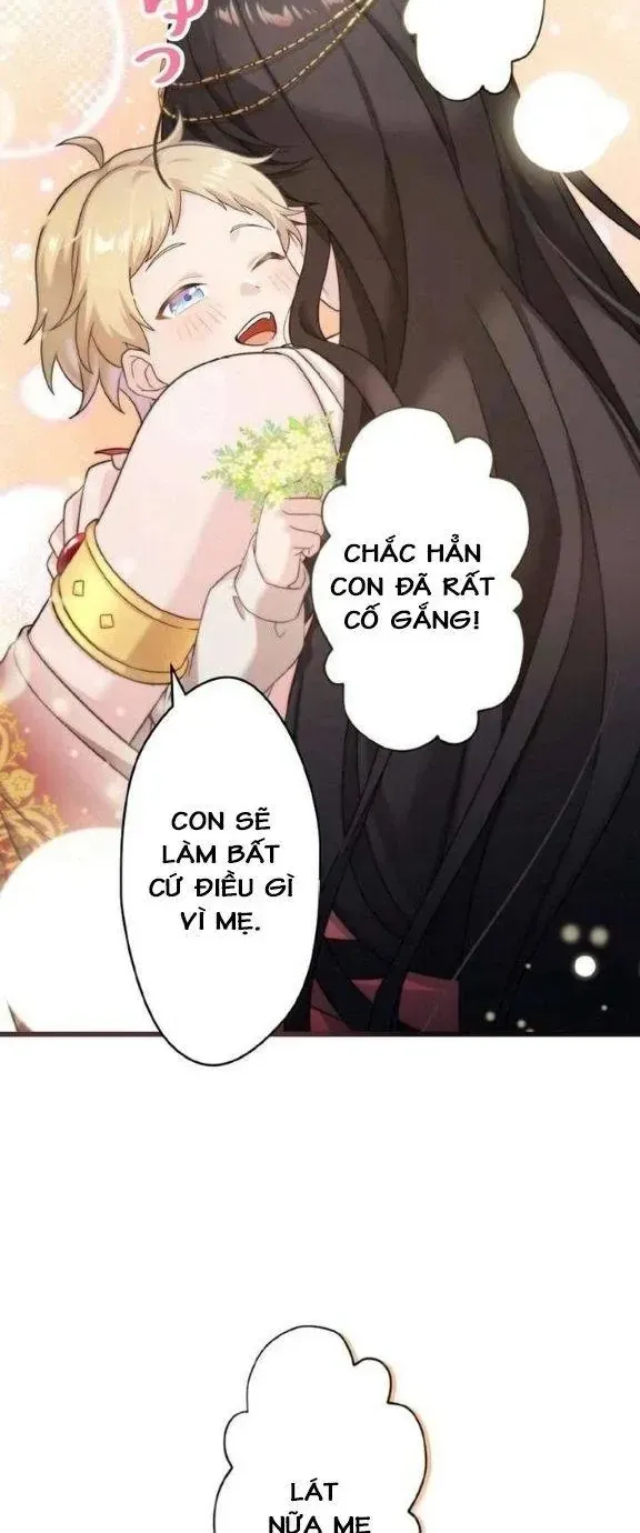 Tiểu Thư Út Tái Sinh Chap 87 - Next Chap 88