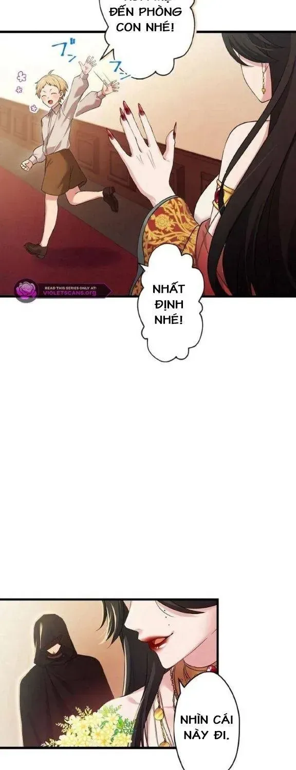 Tiểu Thư Út Tái Sinh Chap 87 - Next Chap 88