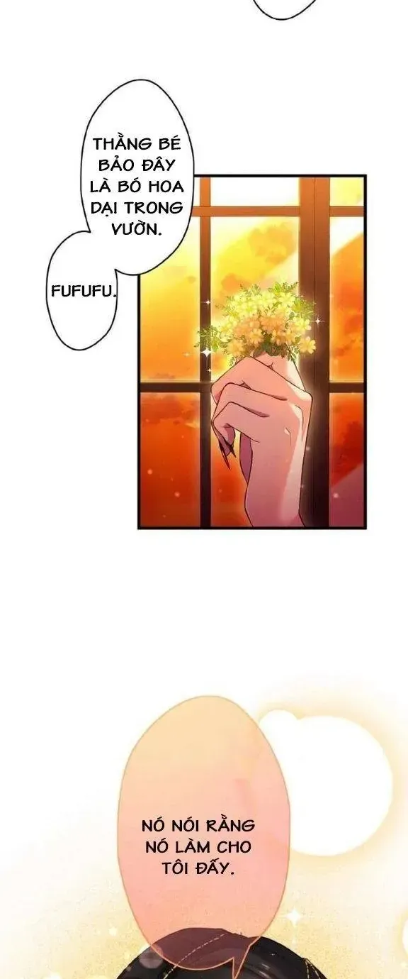 Tiểu Thư Út Tái Sinh Chap 87 - Next Chap 88