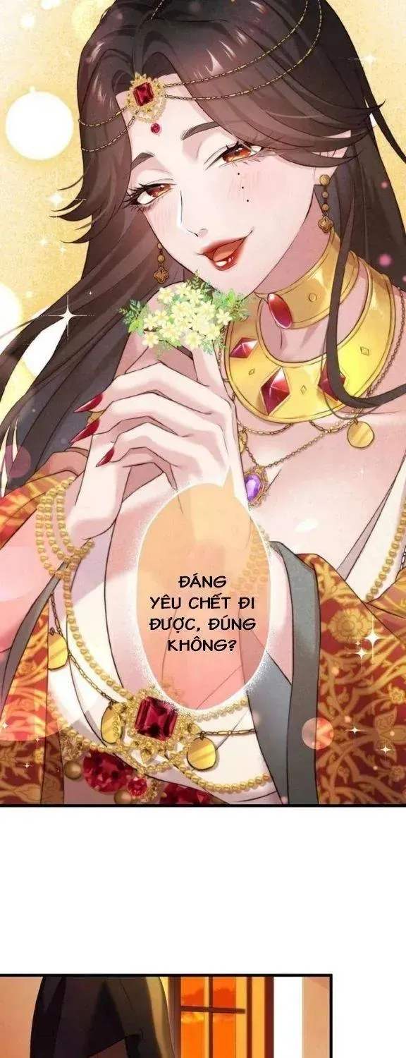 Tiểu Thư Út Tái Sinh Chap 87 - Next Chap 88