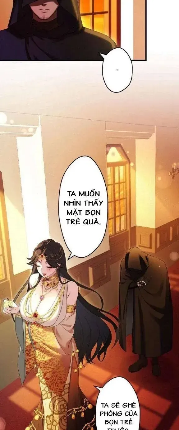 Tiểu Thư Út Tái Sinh Chap 87 - Next Chap 88
