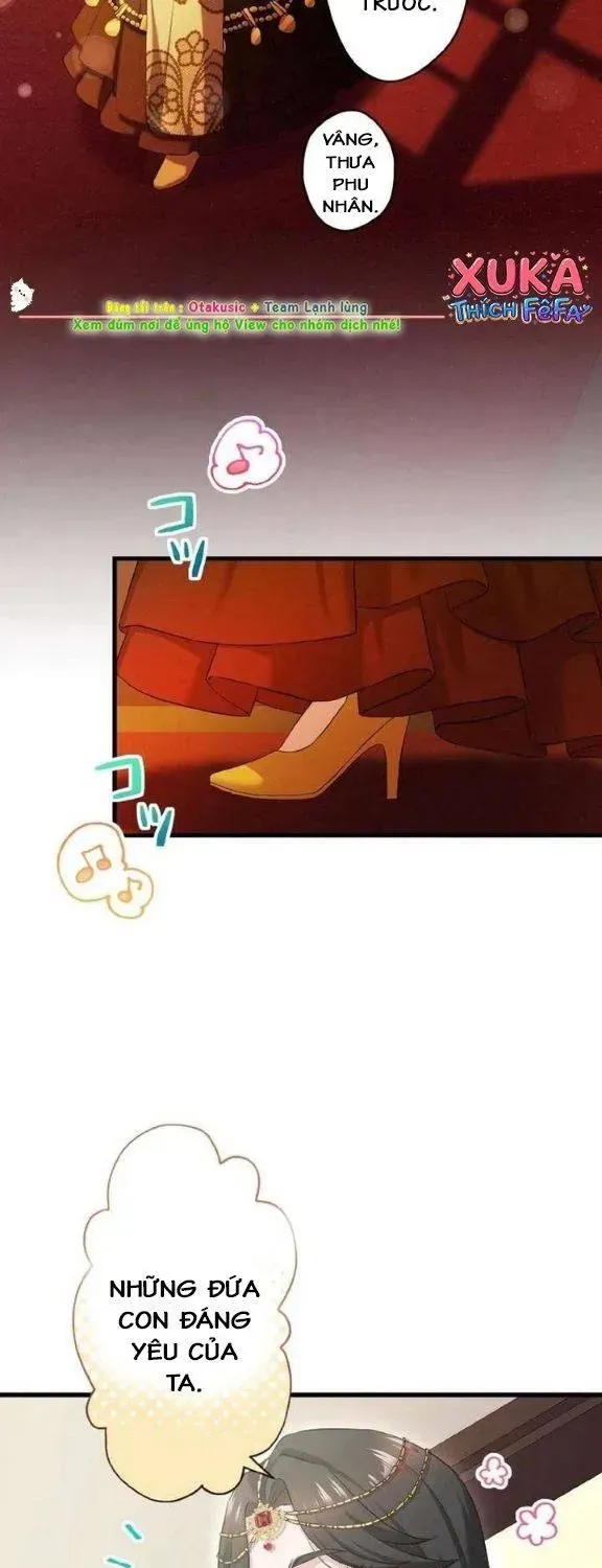 Tiểu Thư Út Tái Sinh Chap 87 - Next Chap 88