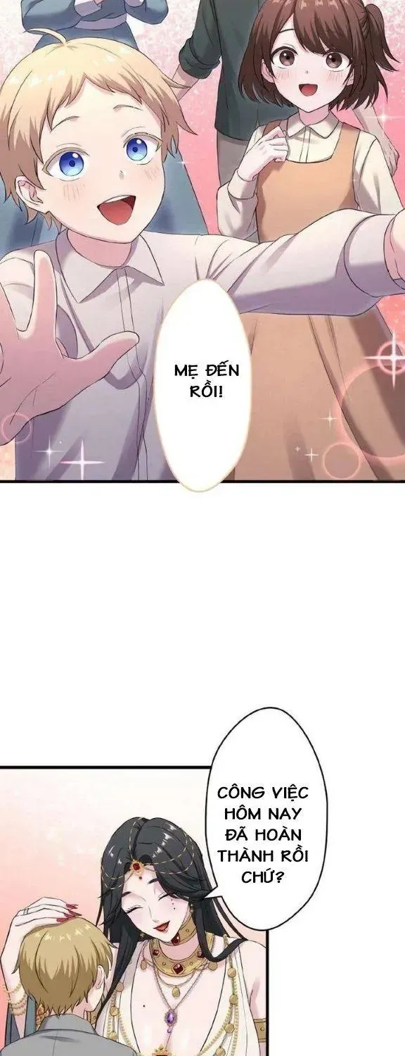 Tiểu Thư Út Tái Sinh Chap 87 - Next Chap 88