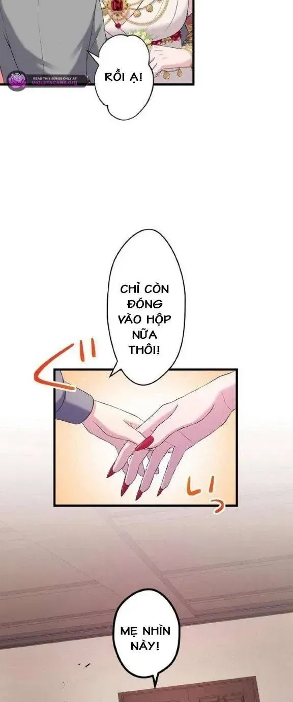 Tiểu Thư Út Tái Sinh Chap 87 - Next Chap 88