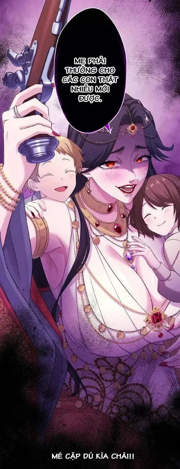 Tiểu Thư Út Tái Sinh Chap 87 - Next Chap 88