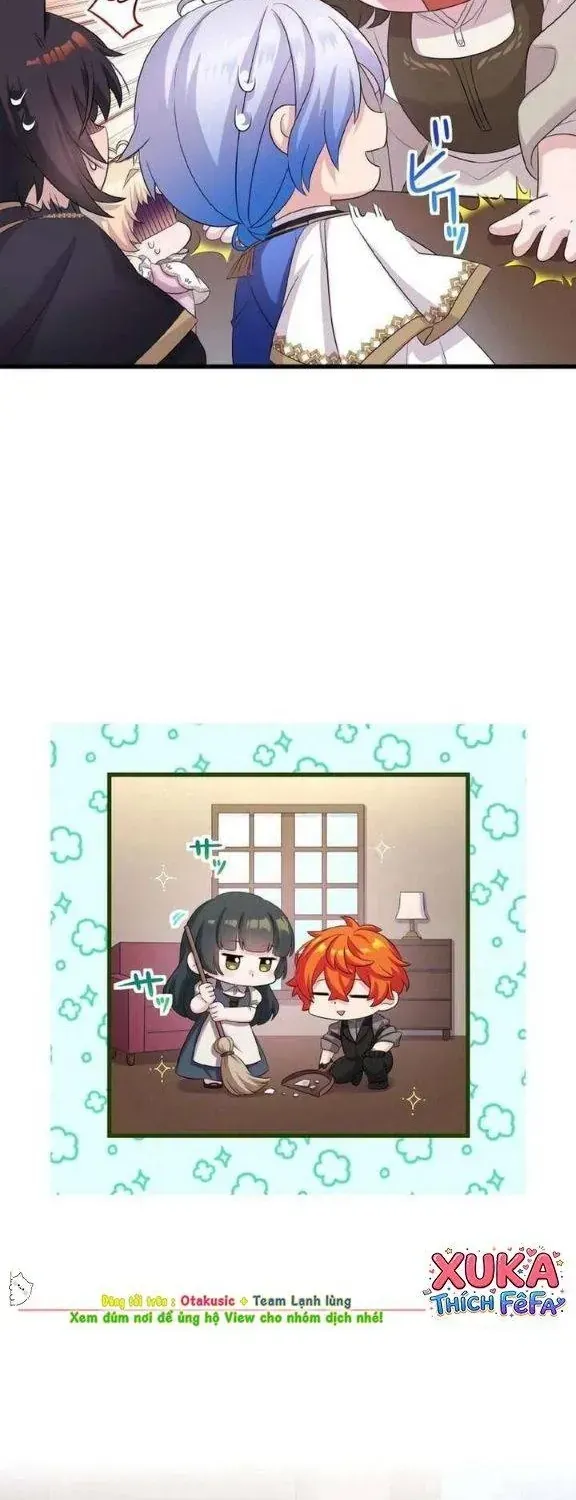 Tiểu Thư Út Tái Sinh Chap 87 - Next Chap 88