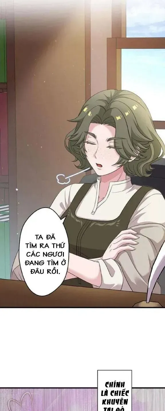 Tiểu Thư Út Tái Sinh Chap 87 - Next Chap 88