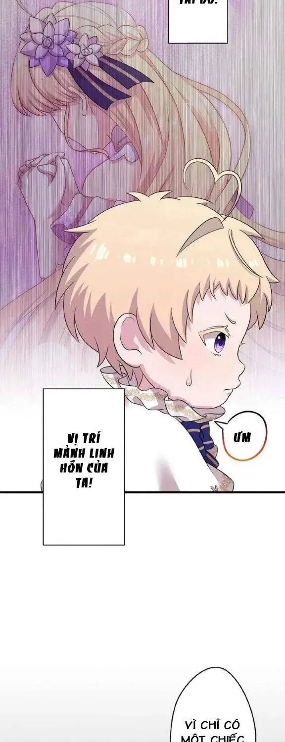 Tiểu Thư Út Tái Sinh Chap 87 - Next Chap 88
