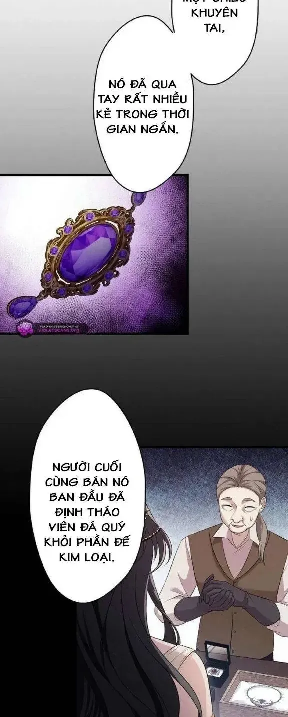 Tiểu Thư Út Tái Sinh Chap 87 - Next Chap 88
