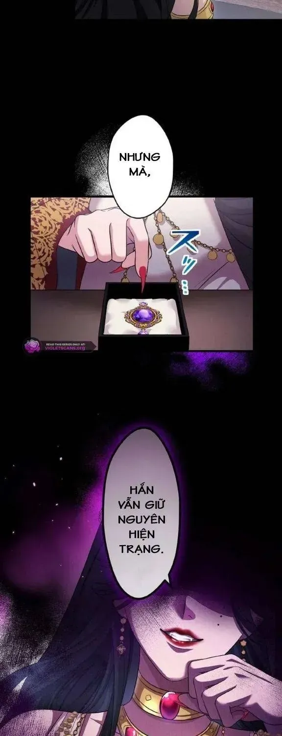 Tiểu Thư Út Tái Sinh Chap 87 - Next Chap 88