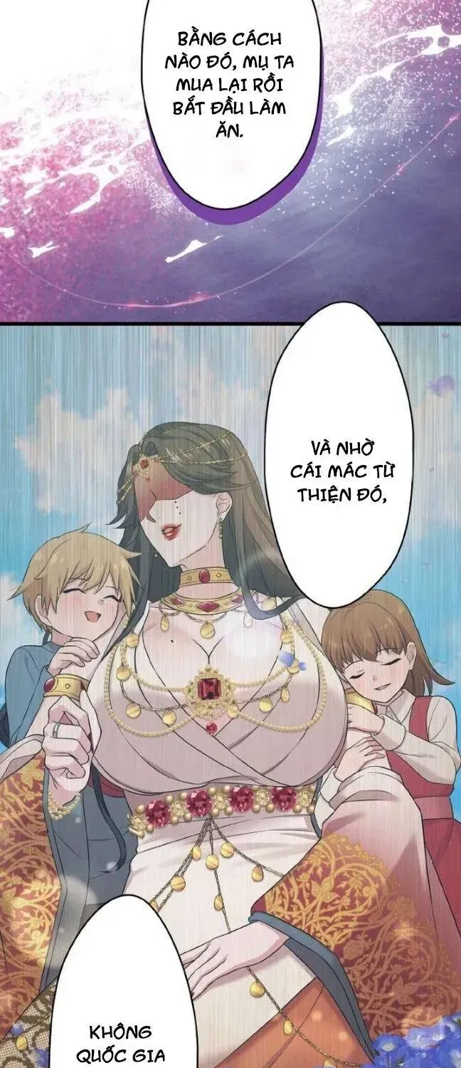 Tiểu Thư Út Tái Sinh Chap 88 - Next Chap 89
