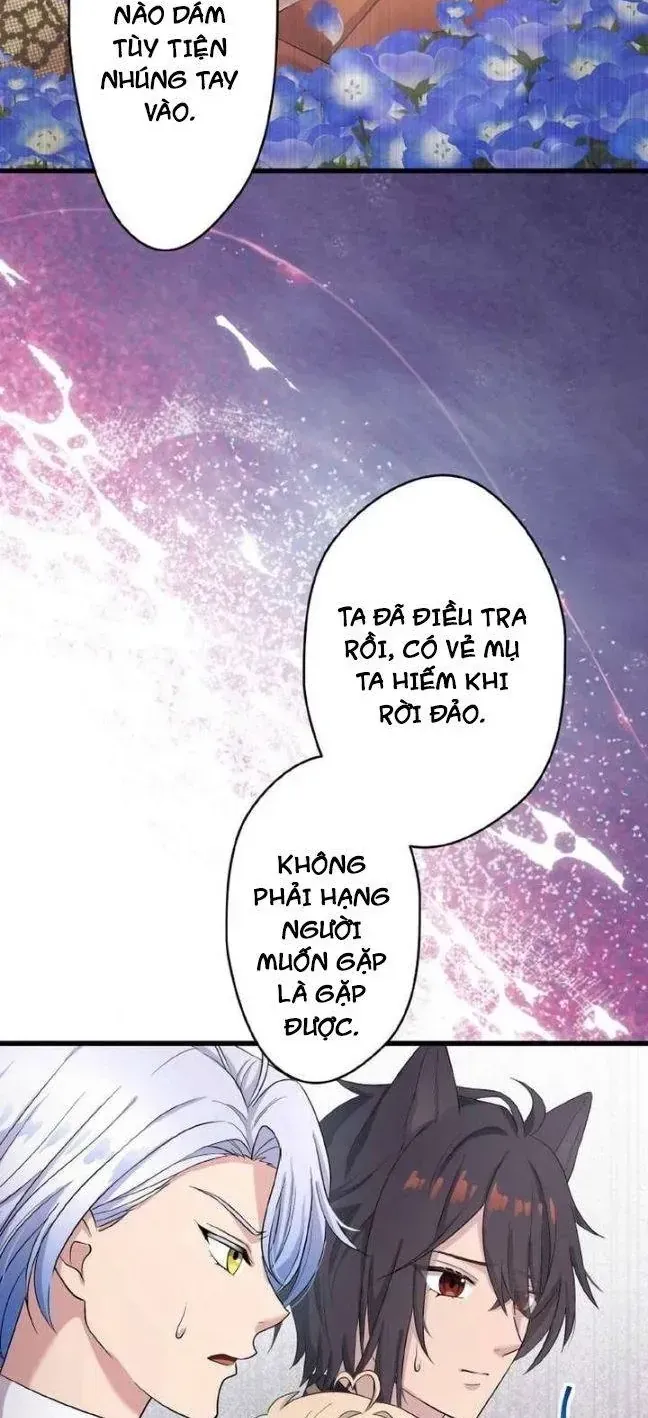 Tiểu Thư Út Tái Sinh Chap 88 - Next Chap 89