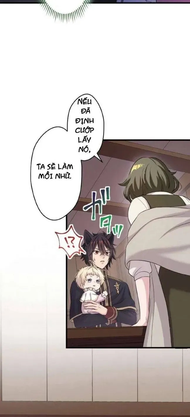 Tiểu Thư Út Tái Sinh Chap 88 - Next Chap 89